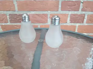 Salt & Pebersæt