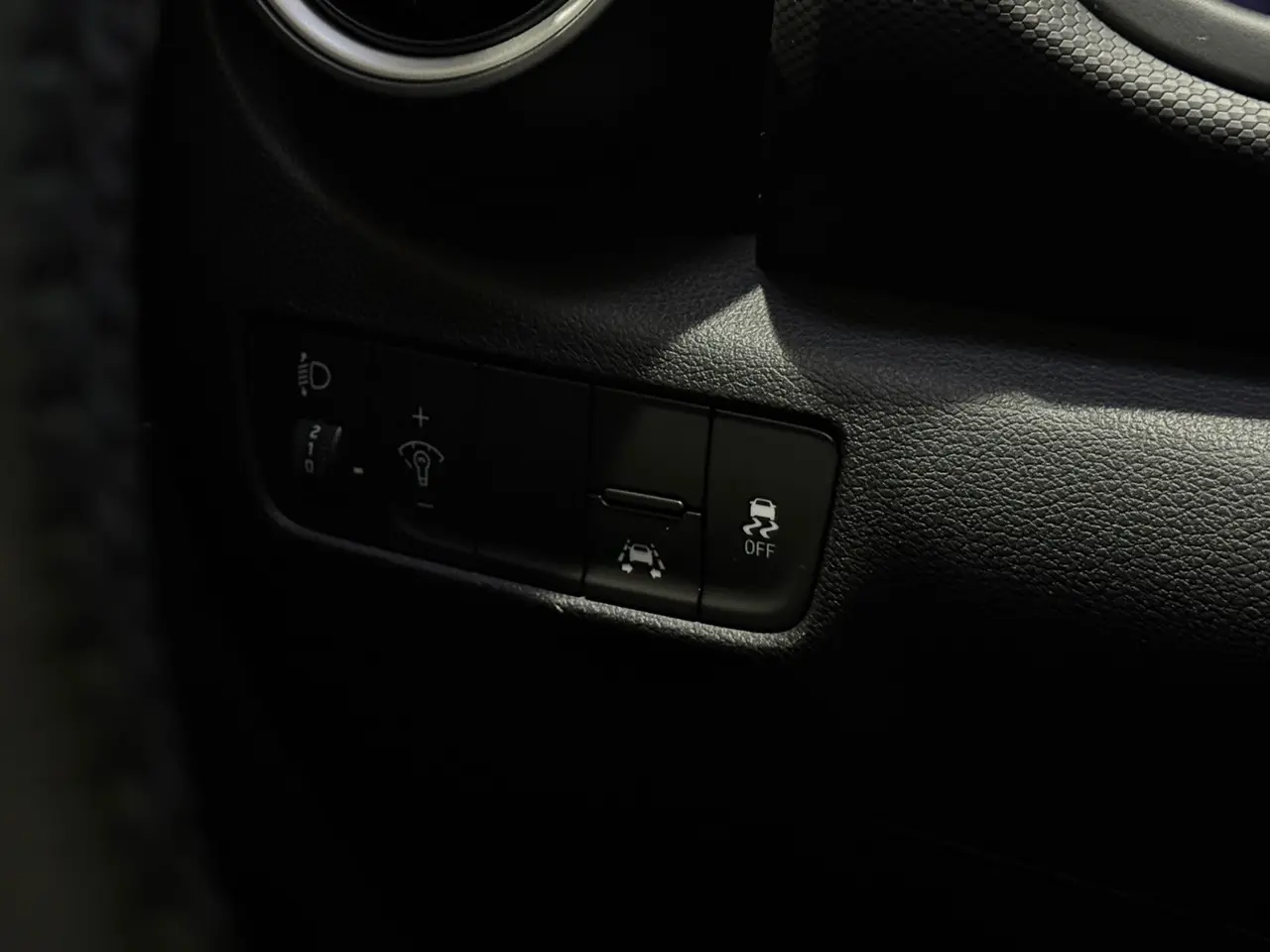 Billede 11 - Hyundai Kona 1,0 T-GDi Life