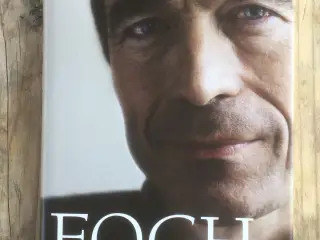 Fogh – Historien om en statsminister