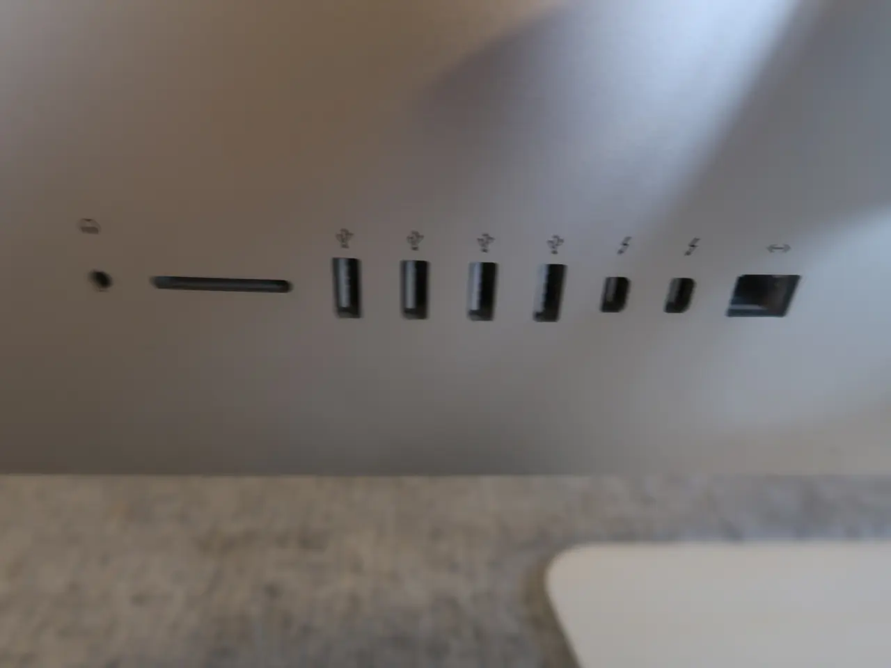 Billede 3 - Apple iMac 14,1 21,5"