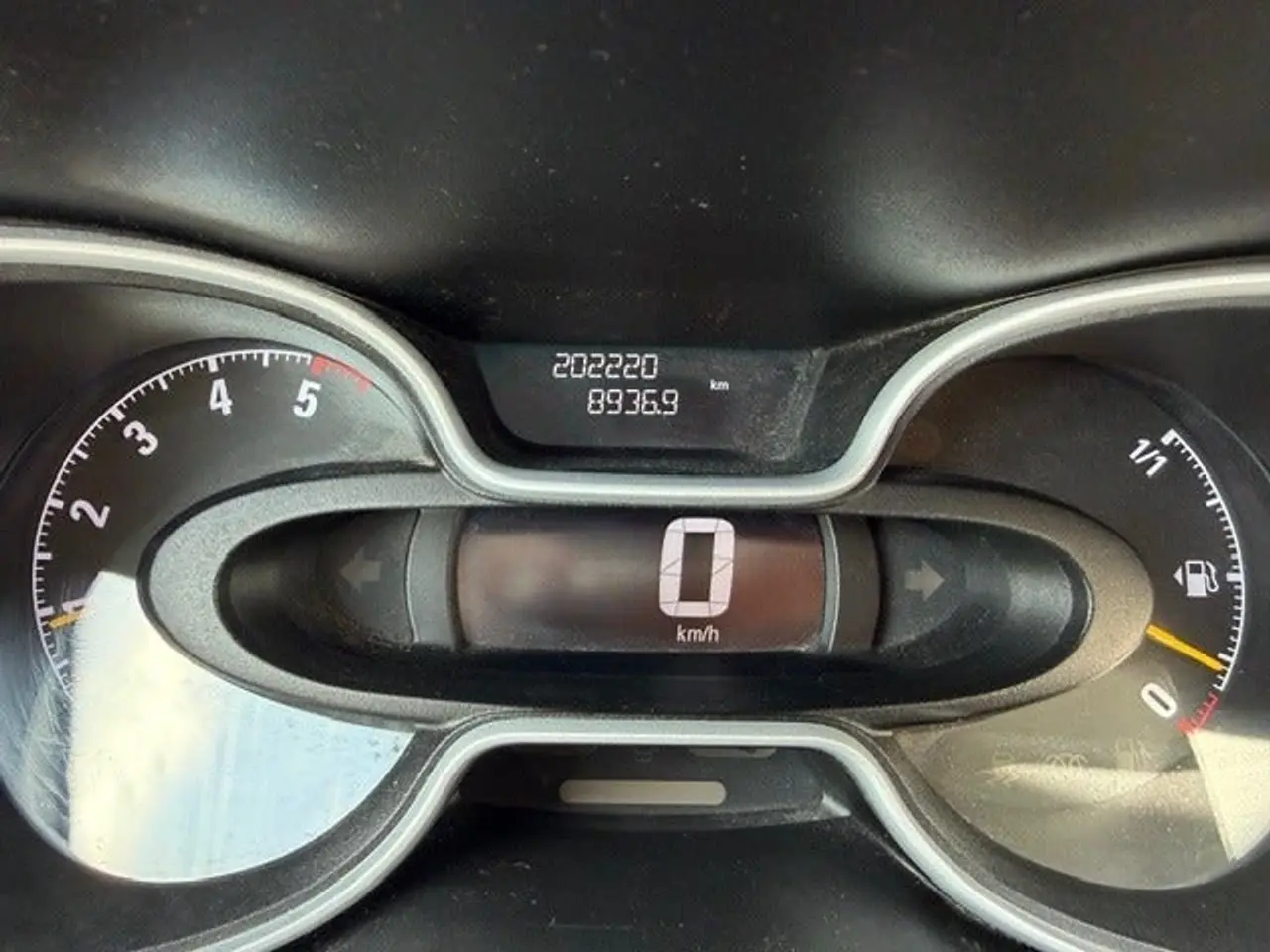 Billede 14 - Opel Vivaro 1,6 CDTi 120 Edition L2H1