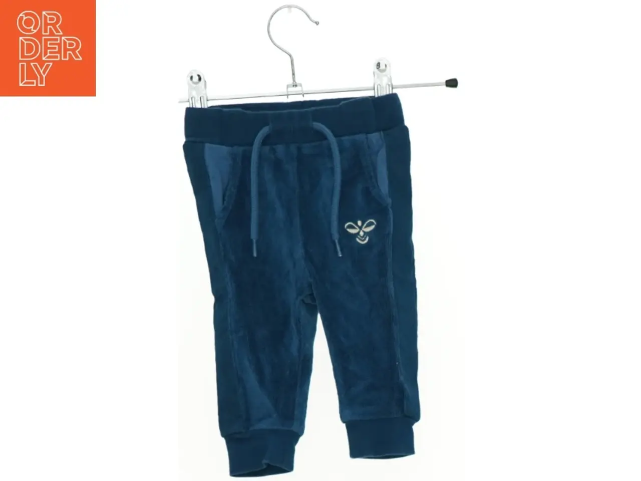 Billede 1 - Sweatpants fra Hummel (str. 56 cm)