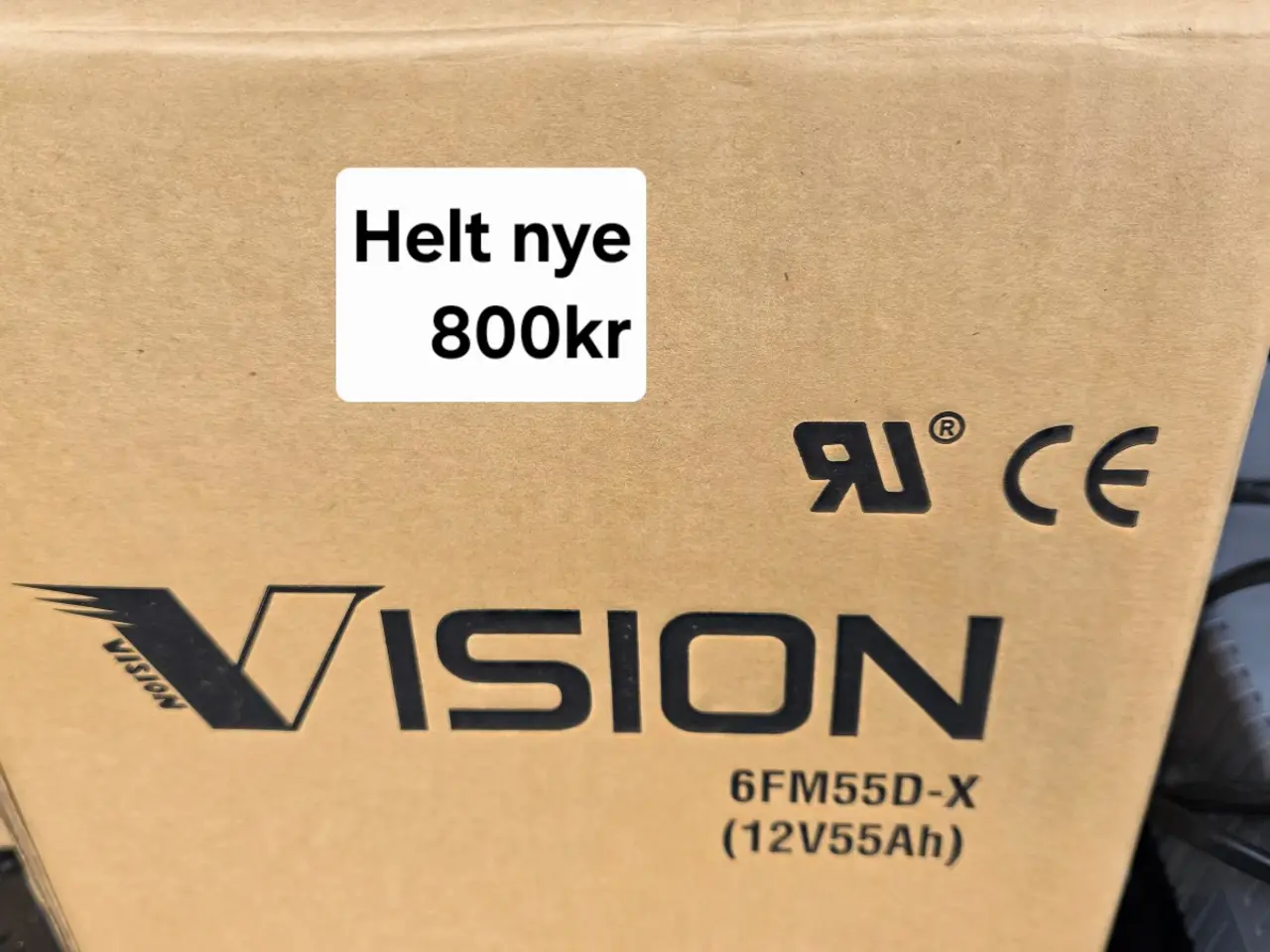 Billede 4 - Elscootere og andet.