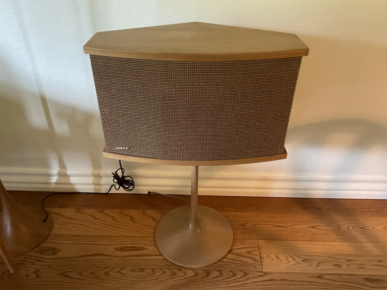 Billede 1 - Bose 901 serie VI
