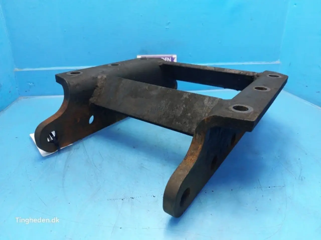 Billede 8 - Case Farmall 95A Beslag 5166314