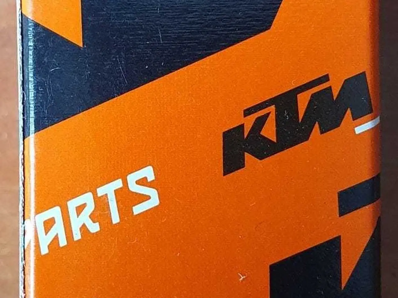 Billede 1 - KTM EXC Originale dele