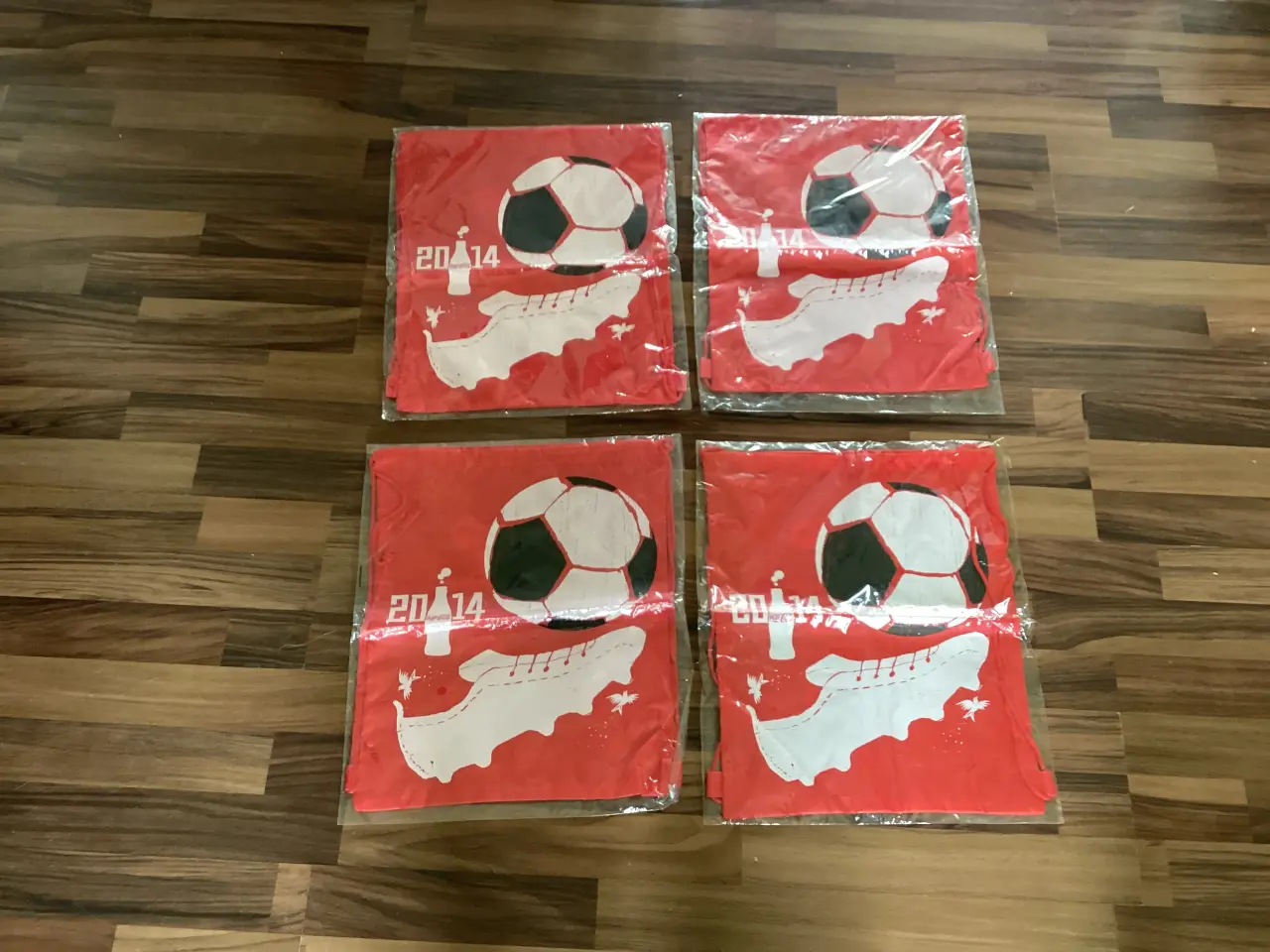 Billede 7 - Bar Ting / Coca Cola