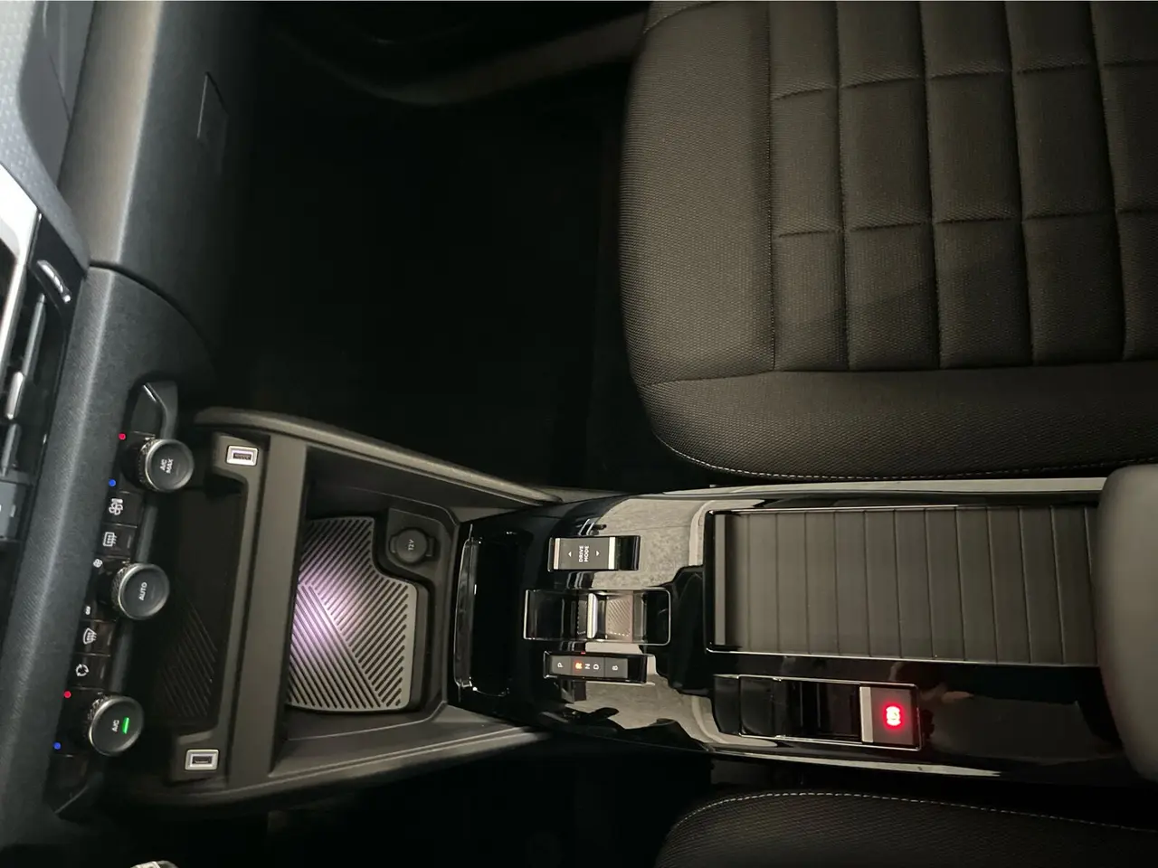 Billede 15 - Citroën ë-C4 50 Plus