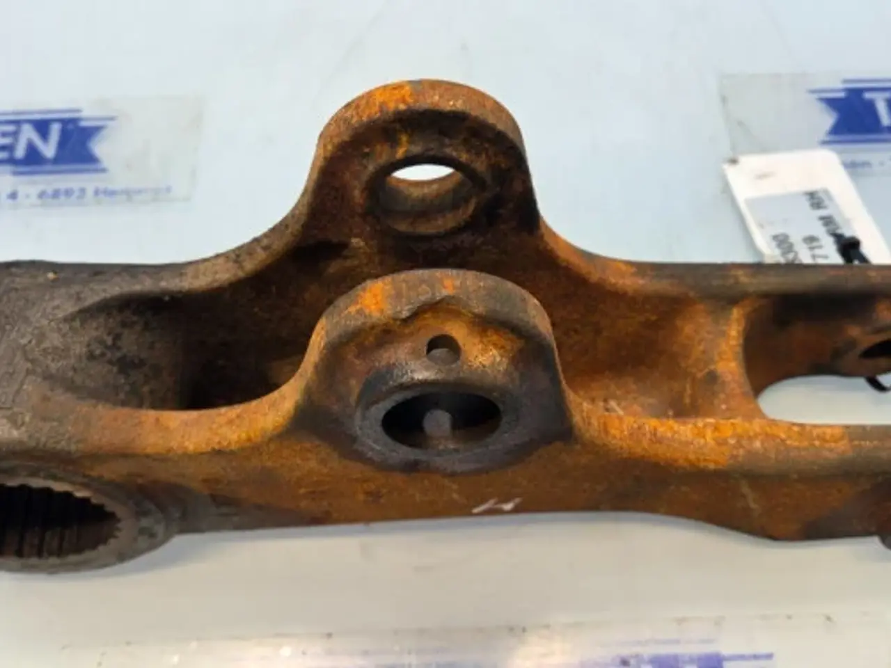 Billede 4 - John Deere 6300 Liftarm R. L77719
