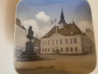 Royal Copenhagen / B&G