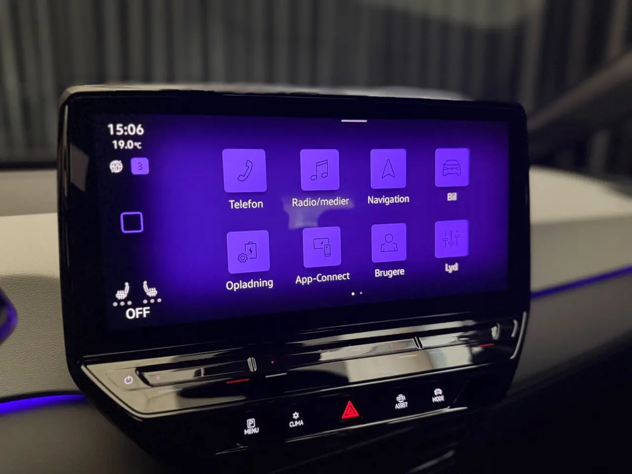 Billede 20 - VW ID.3 58 Pro Move