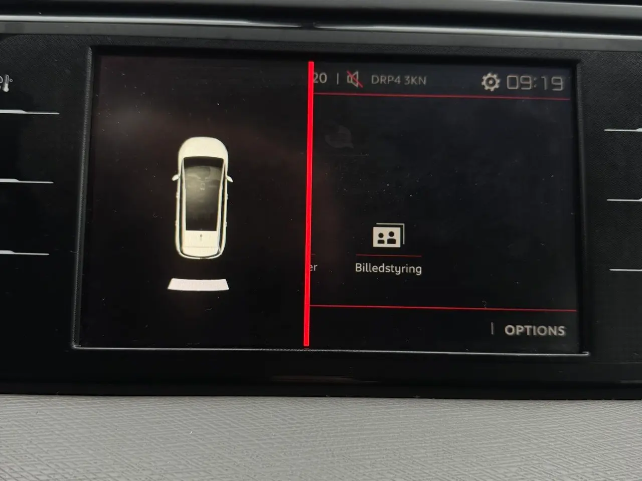 Billede 18 - Citroën Grand C4 Picasso 1,2 PureTech Funky start/stop 130HK 6g
