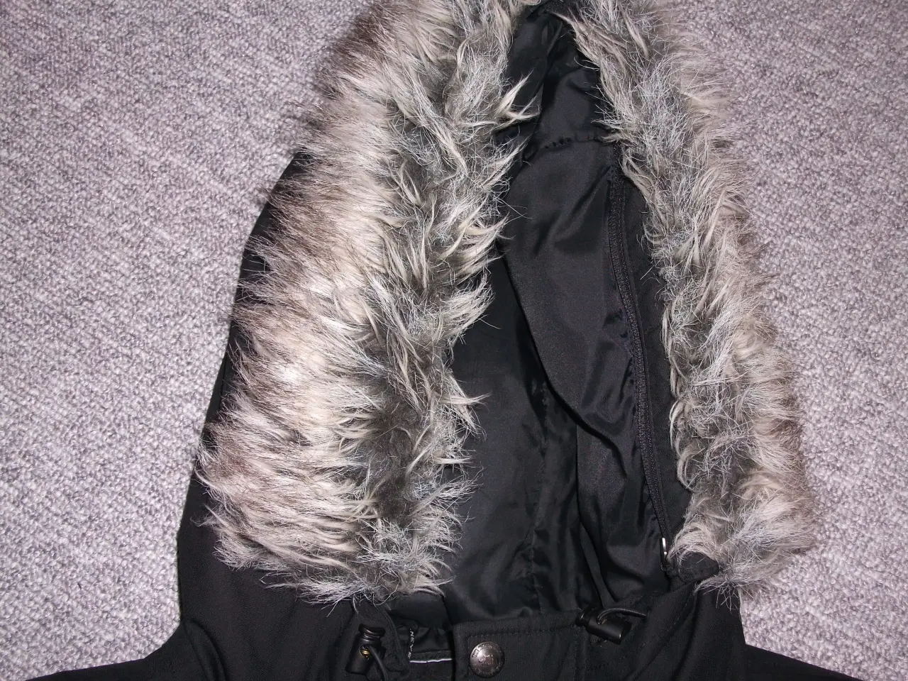Billede 5 - North Face jakke