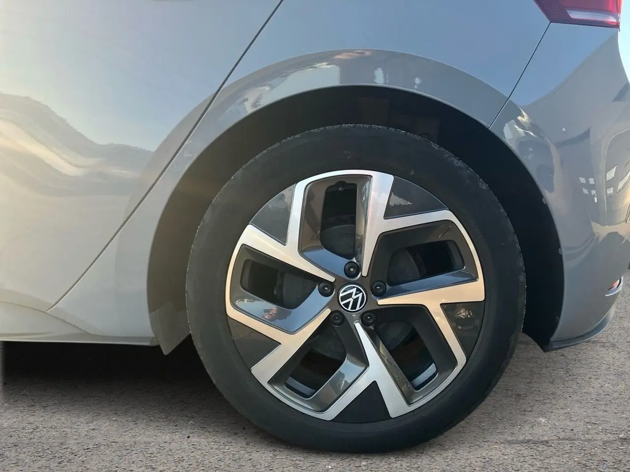 Billede 19 - VW ID.3 58 Pro Performance