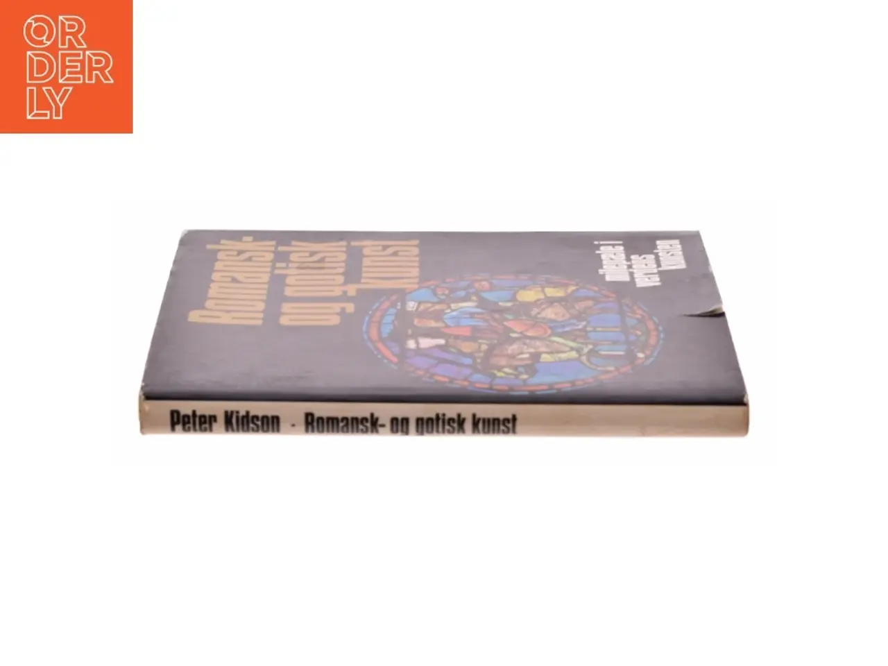 Billede 3 - Romantisk og gotisk kunst