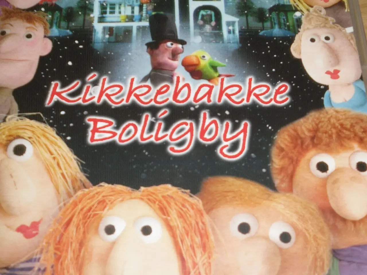 Billede 6 - SKØNNE JULEKALENDER. 29 stk. Forskellige.