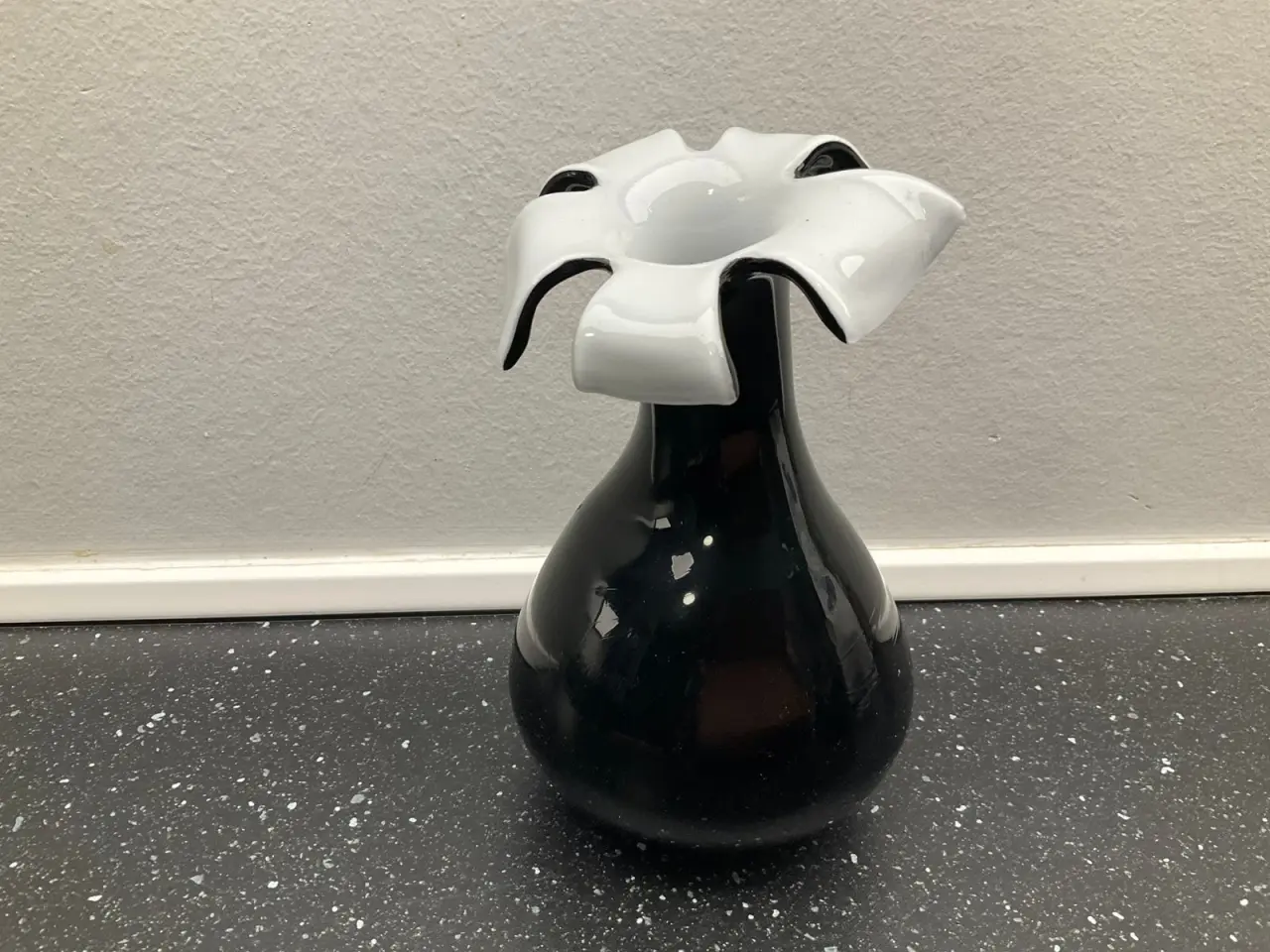 Billede 3 - Vase