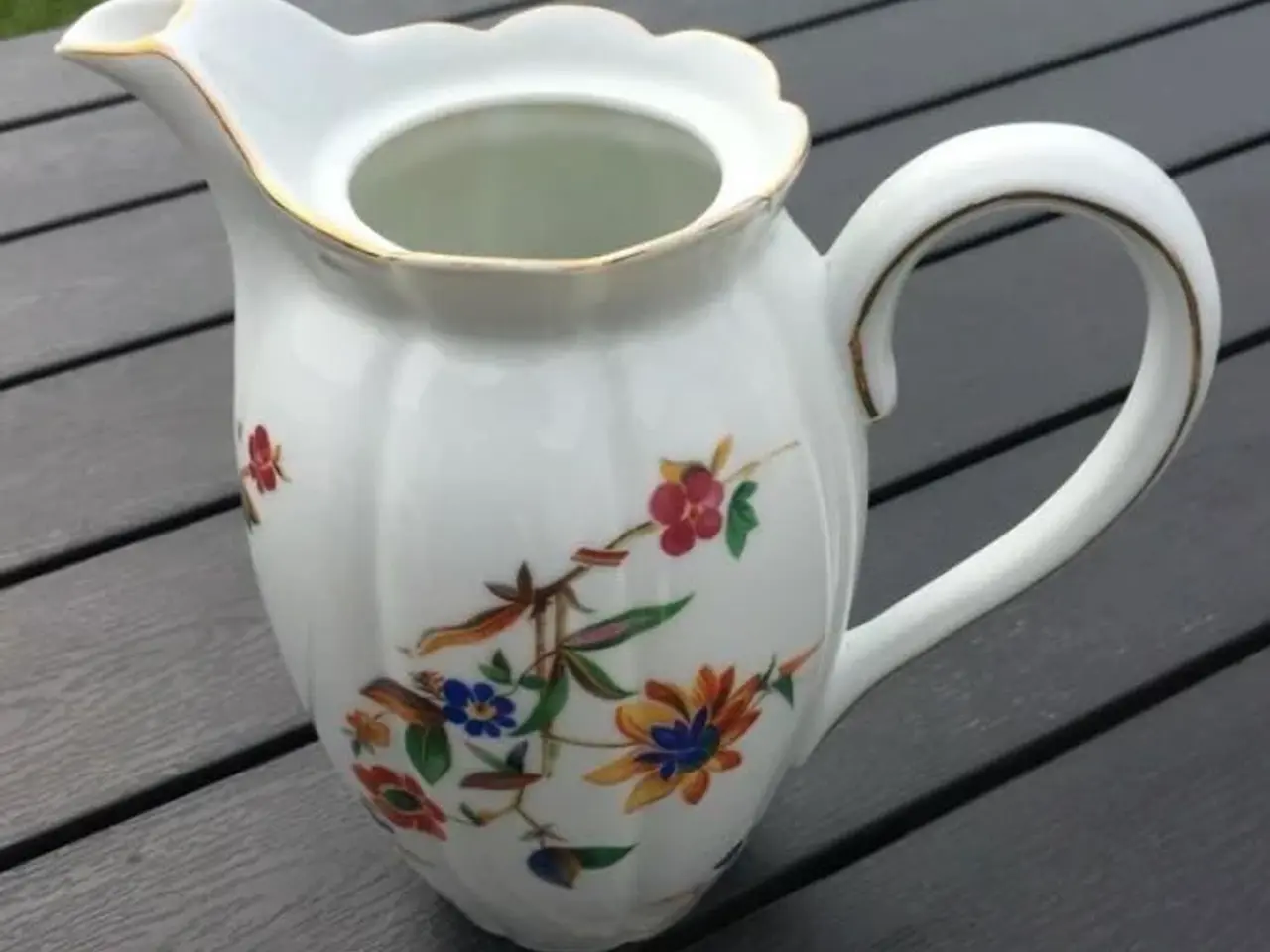 Billede 4 - Porcelæn kaffekander