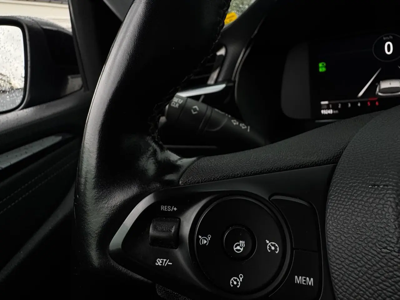 Billede 11 - Opel Corsa 1,5 D CityLine+ 102HK 5d 6g
