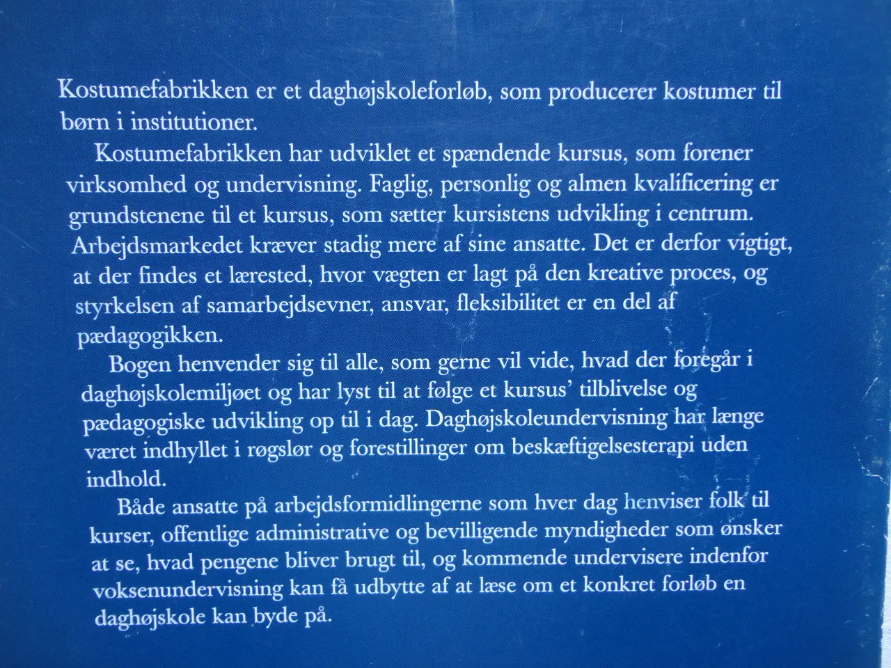 Billede 3 - Kostume Fabrikken  :