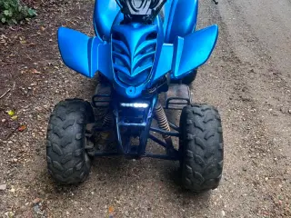 Atv 150cc automat gear
