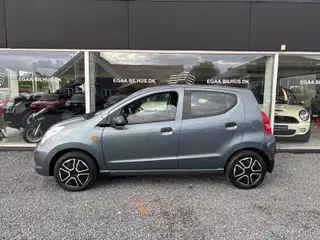 Suzuki Alto 1,0 GL