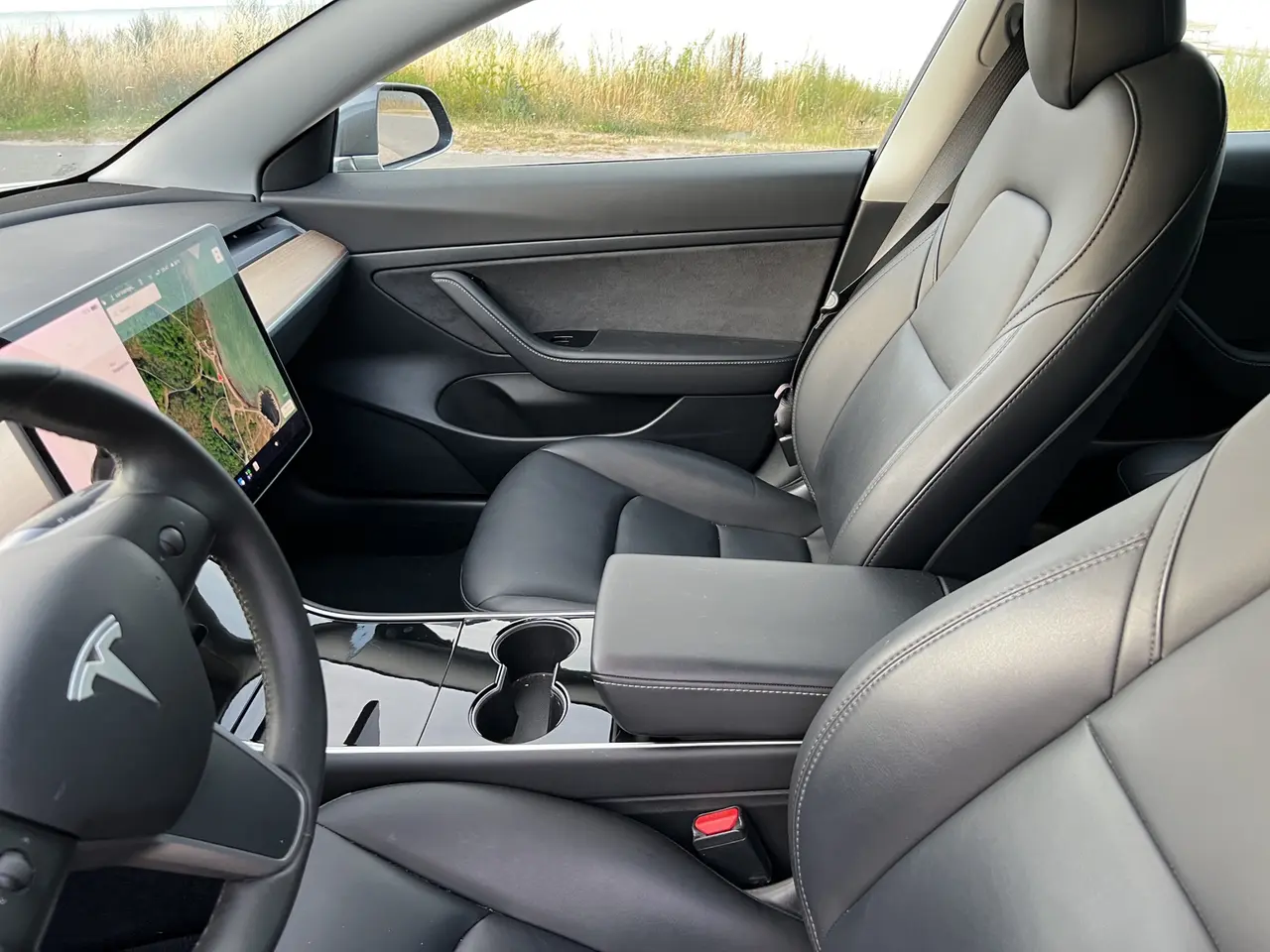 Billede 10 - Tesla Model 3 Standard Range+ RWD