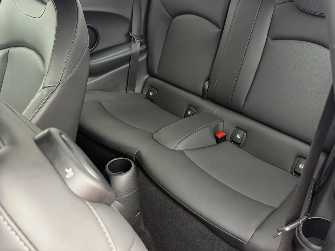 Billede 10 - MINI Cooper SE  Classic Trim
