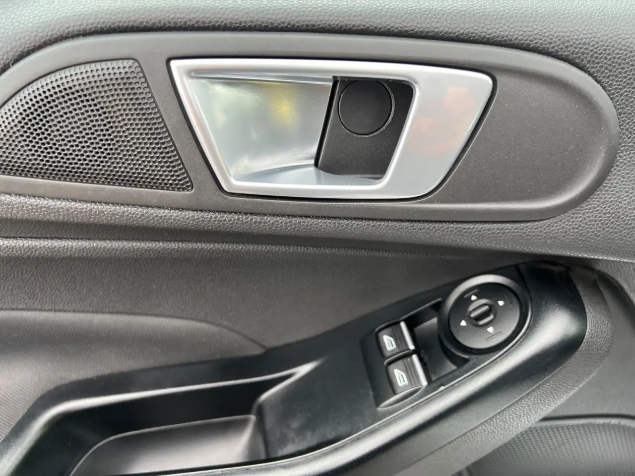 Billede 8 - Ford Fiesta 1,6 TDCi 95 Trend ECO