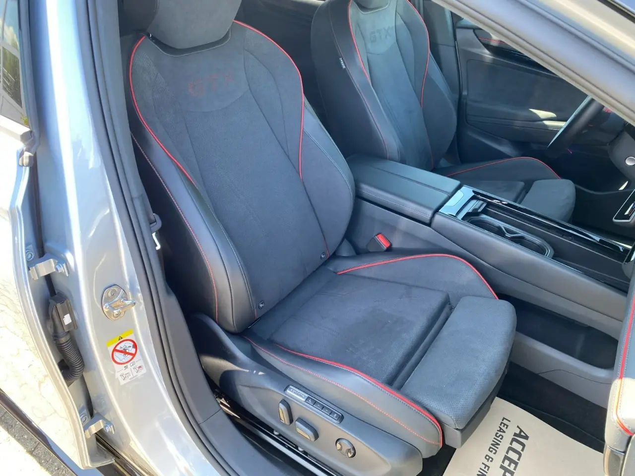 Billede 19 - VW ID.7 86 GTX Max 4Motion