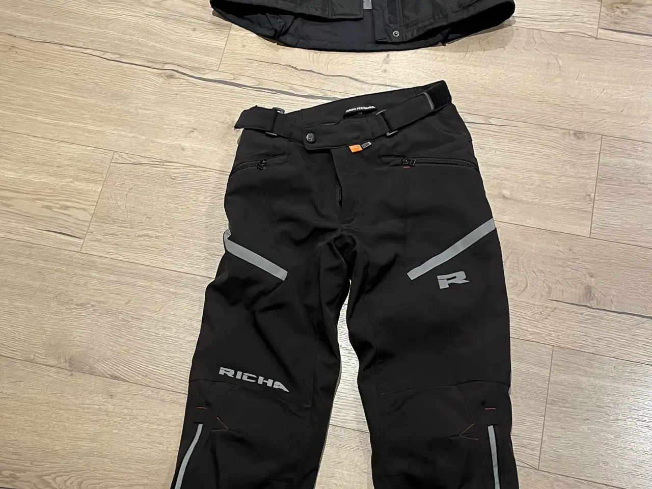 Billede 4 - Rigtig fine mc dame buks
