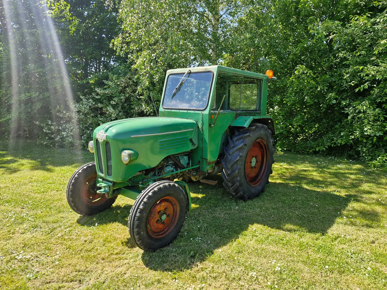 Billede 12 - Kramer KL 400