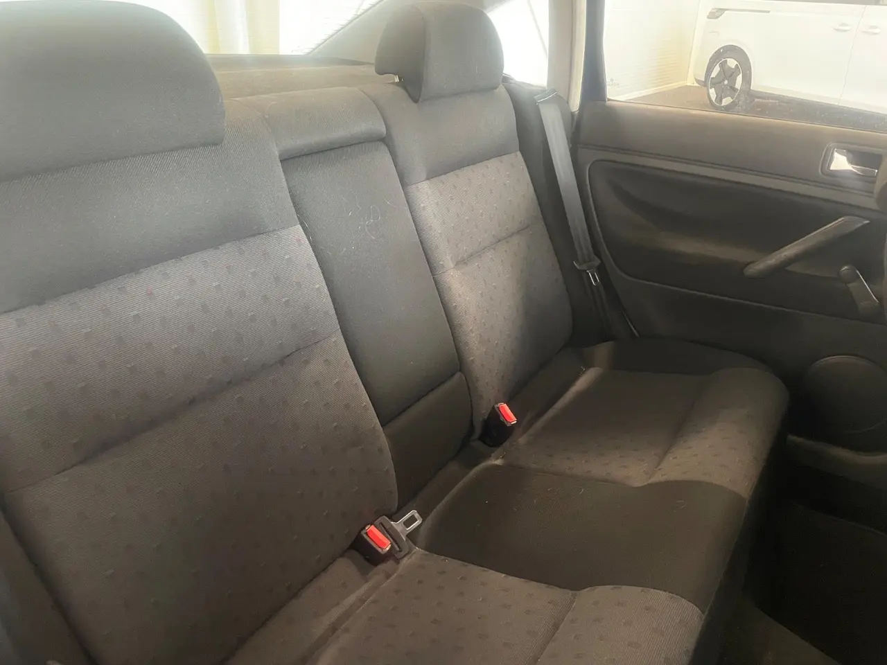 Billede 8 - VW Passat 1,6