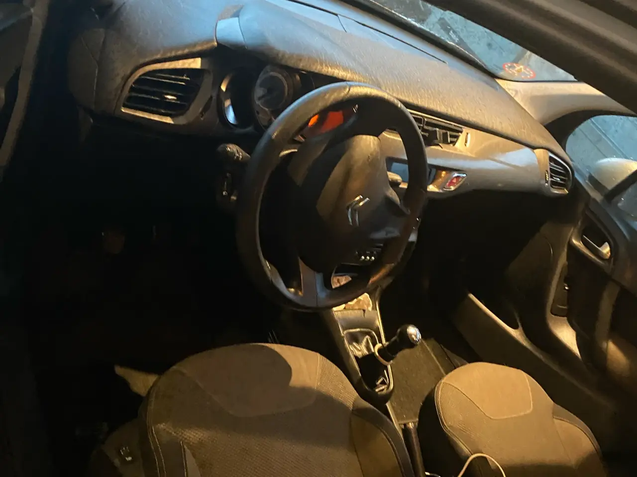 Billede 6 - Citroen c3 diesel