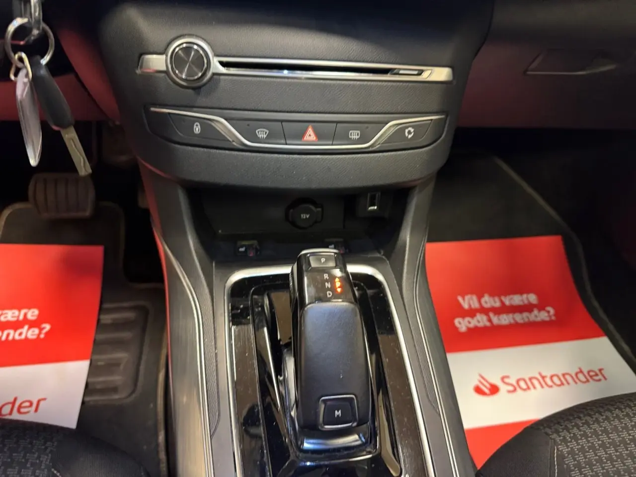 Billede 13 - Peugeot 308 1,5 BlueHDi 130 Selection Sky EAT8