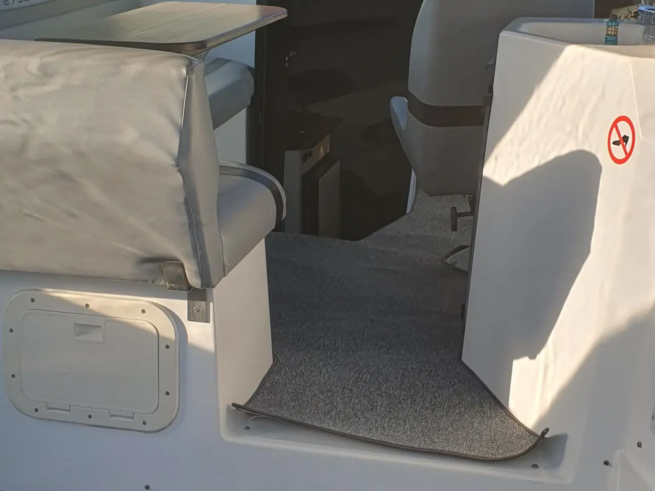 Billede 5 - Bayliner 2755 Ciera Sunbridge