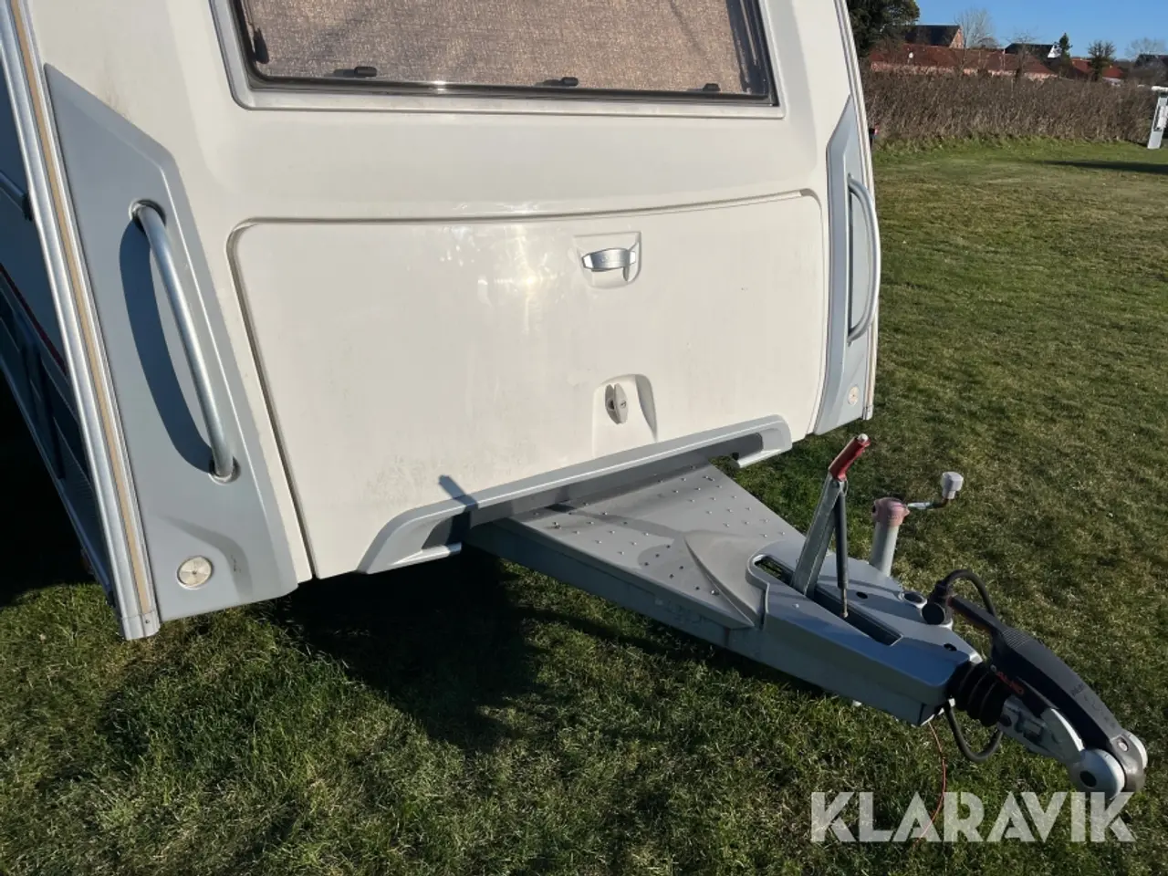 Billede 10 - Campingvogn Cabby 740 LTD