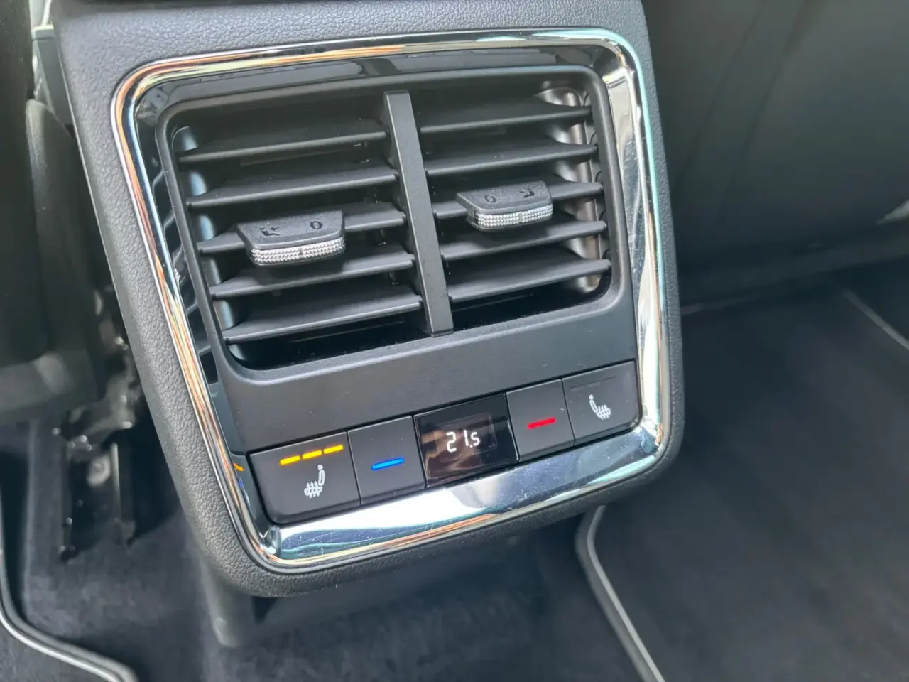 Billede 7 - Skoda Enyaq 80x iV Sportline
