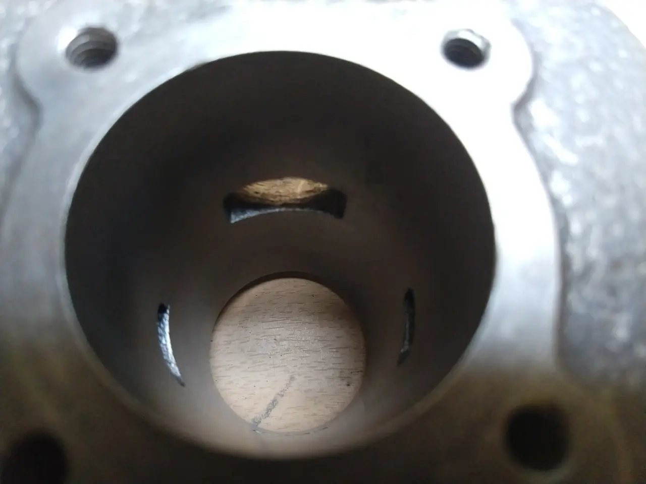 Billede 6 - Cylinder og Topstk BFC 125