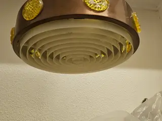 Retro lampe