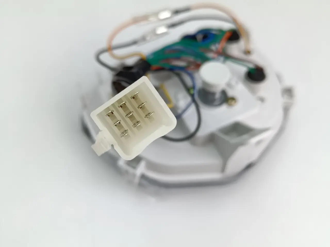 Billede 4 - NY! OEM Speedometer til VGA Explora Euro-4