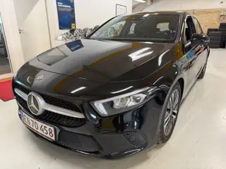 Mercedes A200 1,3 Progressive Line aut.