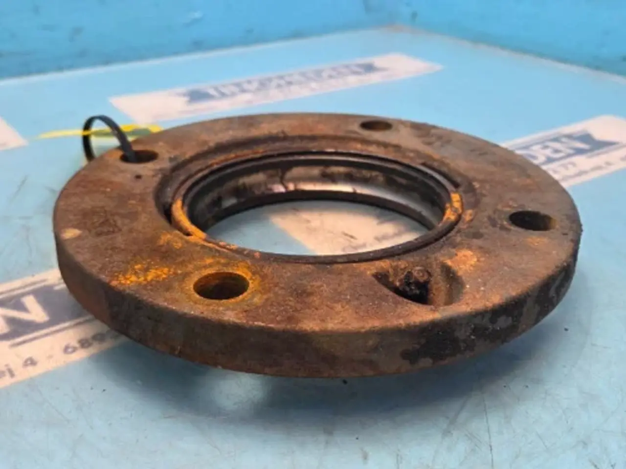 Billede 9 - Massey Ferguson 7274 Flange 41716400