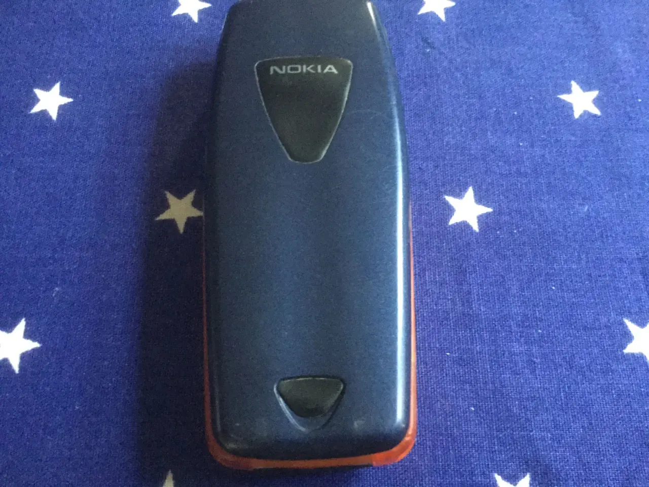 Billede 3 - Nokia 3510i med original lader