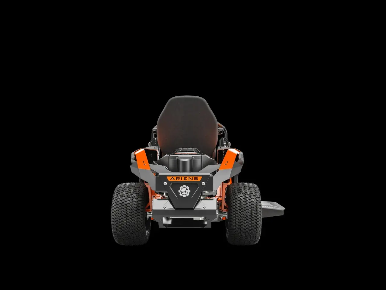 Billede 3 - ARIENS ZERO-TURN IKON 42"