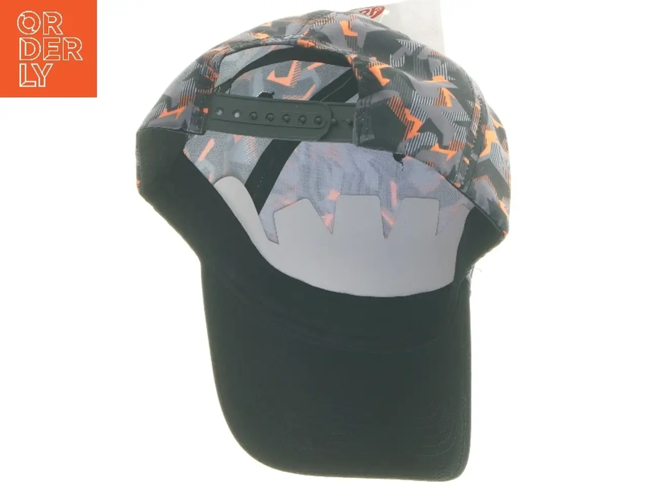 Billede 5 - Nerf kasket med mønster fra Nerf (str. Ø 20 cm)