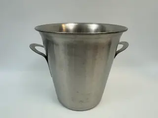Champagnekøler / Vinkøler m. hanke