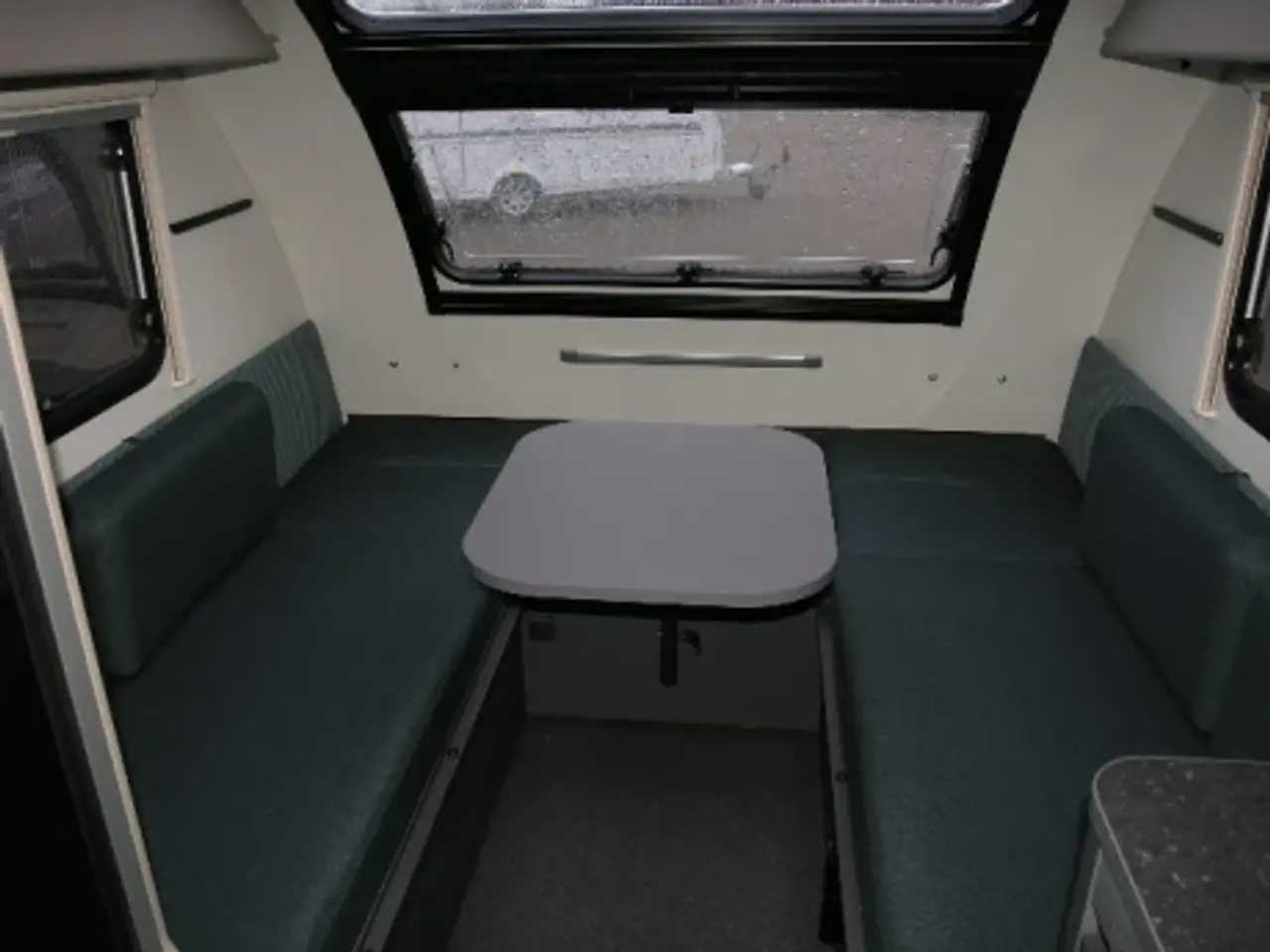 Billede 7 - Adria Action 391 LH Sport