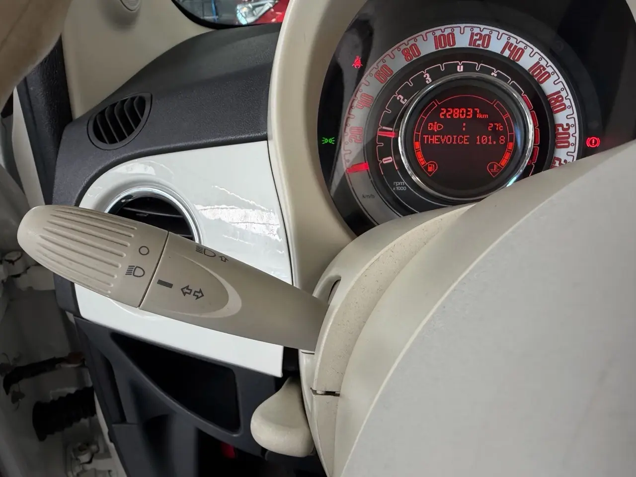 Billede 9 - Fiat 500C 1,2 Pop 69HK Cabr.
