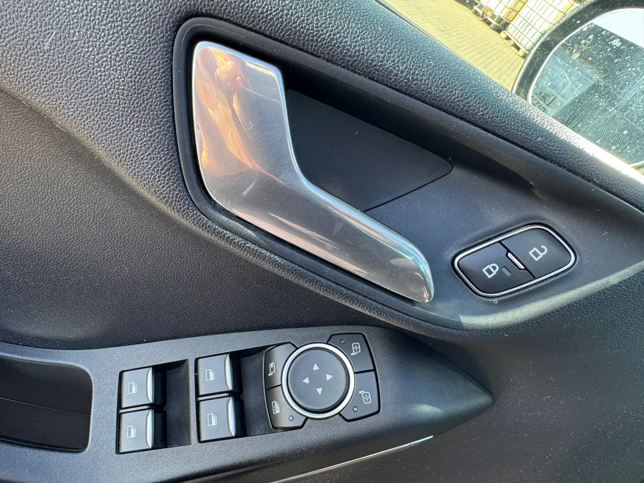 Billede 11 - Ford Fiesta, 1.5 TDCI, 2020, NYSYNET, MEGET UDSTYR